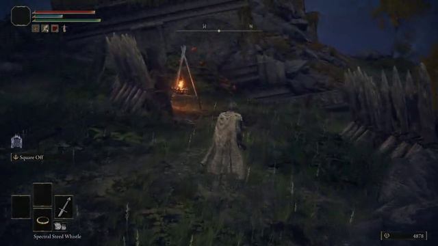 Elden Ring ULTRAWIDE Gameplay 32:9 3840x1080 смотреть онлайн