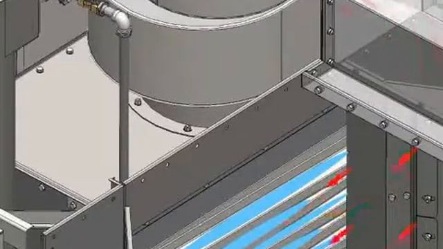 Презентация ротационных печей ТвЗПО Ротор-Агро смотреть онлайн