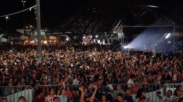 Tu Personalidad Explosion de Iquitos Fiesta de San Juan En Pucallpa 2019 смотреть онлайн