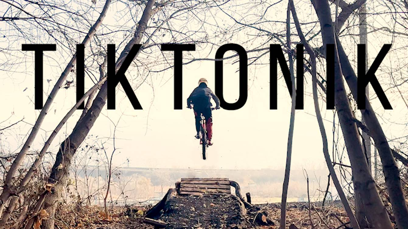 TIKTONIK - Final