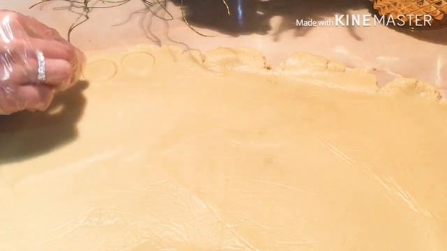 Кулинарные шедевры с Инессой