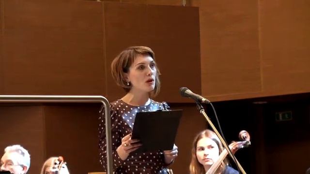 Калабухин А. В. Концерт 10 ноя 2018 - Бах (фильм 1.48) смотреть онлайн
