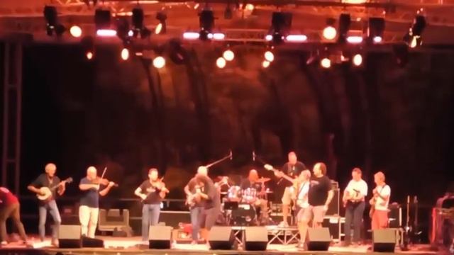 To Loo Loose - Dirty Old Town (2020) TLL25th