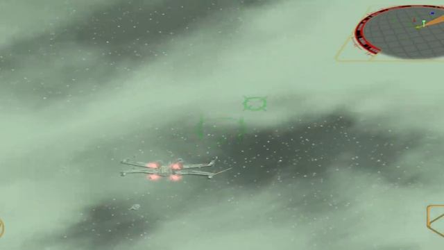 Star Wars Rogue Leader Rogue Squadron II  Gamecube