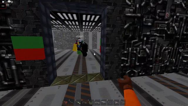 The Sewer got EXPANDED?! | Survive and Kill The Killers In Area 51 Update Announcement смотреть онлайн