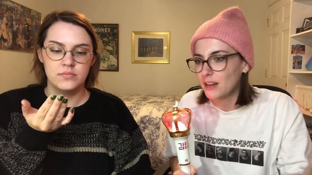 이달의 소녀 (LOONA) "Why Not?" MV REACTION || Let's Pump It Up!!!!! ?✨ смотреть онлайн