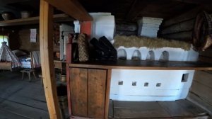 Путешествие по России: речной круиз по самому интересному маршруту.