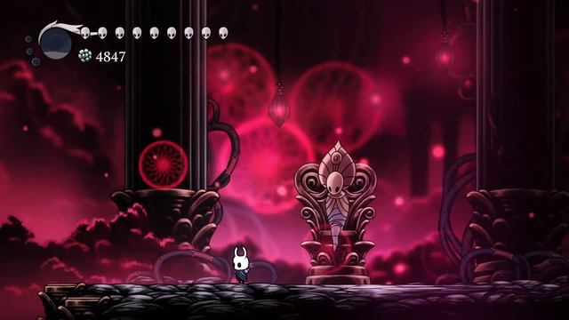 grimmchild carry смотреть онлайн