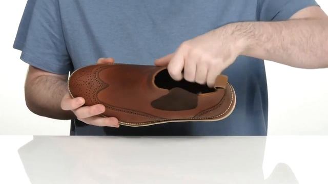 Martin Dingman Blue Ridge Chelsea SKU: 9615528 смотреть онлайн