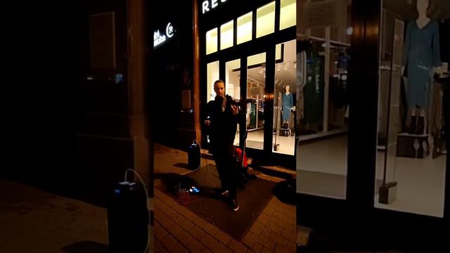 Pauls Raimonds - Dvēseles Krīze (busking guitar cover) смотреть онлайн