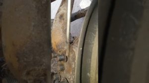 снятие рулевой сошки уаз патриот