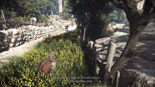 A PLAGUE TALE: REQUIEM Gameplay Walkthrough PART 1 (FULL GAME) 4K смотреть онлайн