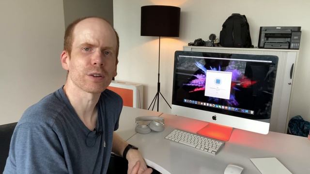 The 2011 iMac: Is it still worth 100$ in 2023? смотреть онлайн
