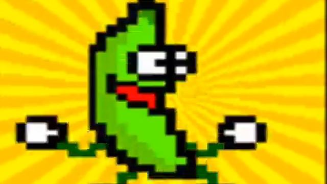 Witch Doctor -uh eh uh ah ah ting tang walla walla bing bang- смотреть онлайн