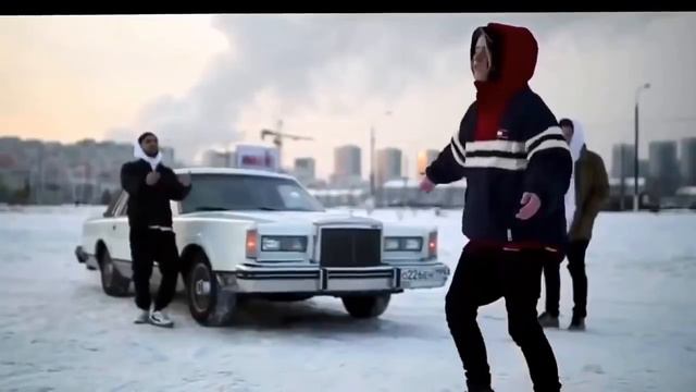 PHARAON (Фараон) - СКР СКР СКР (Official Video) смотреть онлайн