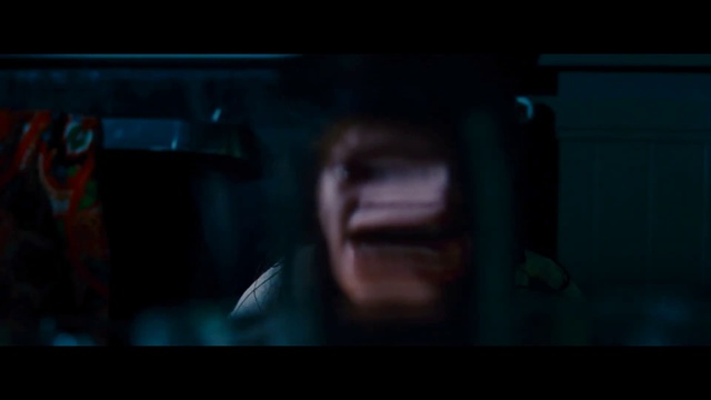 Шкатулка проклятия (The Possession) - тв-ролик 1 смотреть онлайн