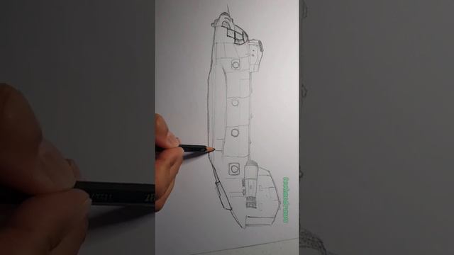 Art therapy-help reduce daily stress: CH-47 Chinook смотреть онлайн