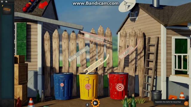 Crazy Machines 3 НОВАЯ ГОЛОВОЛОМКА Первый Взгляд КАК В ИГРЕ СМЕНИТЬ ЯЗЫК НА РУССКИЙ смотреть онлайн