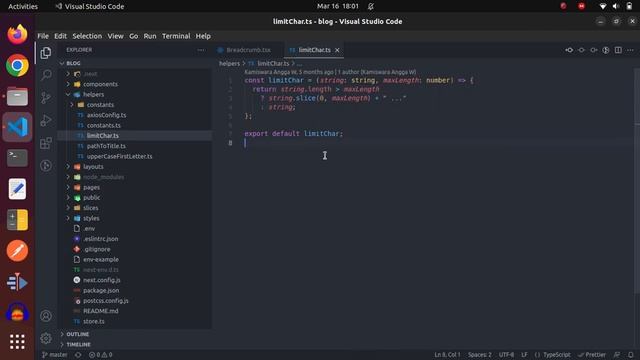 Kelebihan TypeScript Part 2 смотреть онлайн