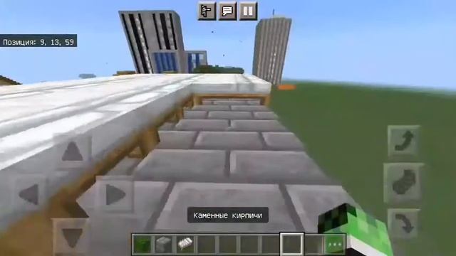 Ферма железа 1.17.10 Майнкрафт РЕ ?? смотреть онлайн