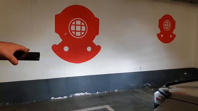 LADA VESTA SW CROSS диодные лампочки в туманки .(мне не понравился свет) смотреть онлайн