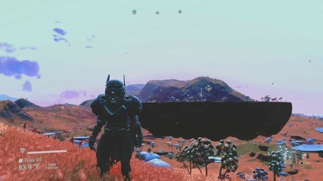 EMG Power ANYWHERE! | No Man's Sky 2022 смотреть онлайн