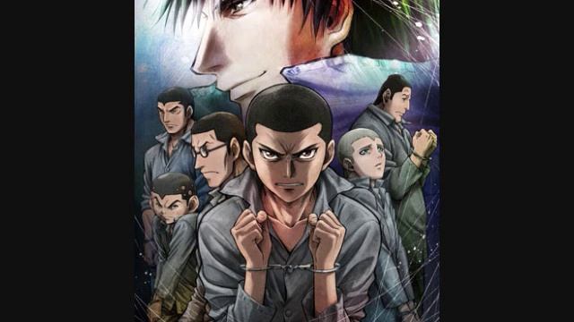 RAINBOW Nisha Rokubou no Shichinin - Dear Night Rainbow смотреть онлайн
