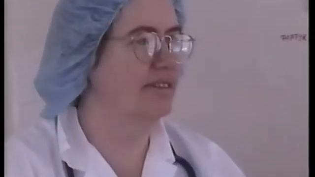 «Репортаж из старого роддома». 26-11-2002 смотреть онлайн