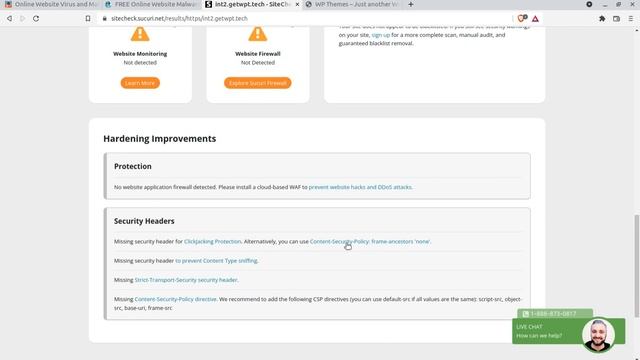 Check Your Website for Virus, Malware and Blacklisting Status | Important Website Security Test смотреть онлайн