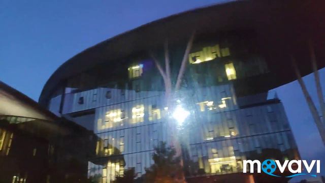 Ночной Тбилиси смотреть онлайн