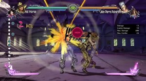 Стоит ли ПОКУПАТЬ JoJo: All-Star Battle R? [Обзор]