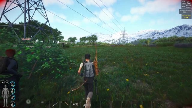 SCUM 0.85 - ✌?Its A Groovy Game Man✌? смотреть онлайн