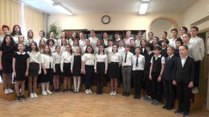 Американская ковбойская песня «Родные просторы»