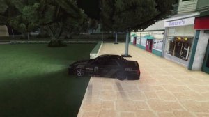 Настройка на Laurel на сервере Drift Paradise | ферто