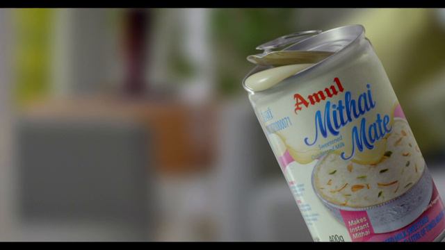 Amul #Mithaimate - Biscuit смотреть онлайн