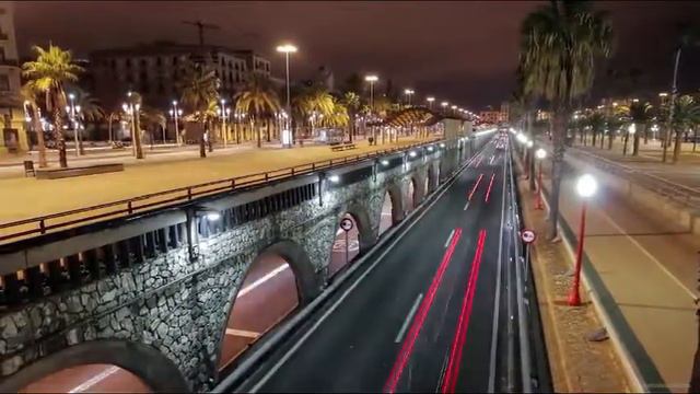 Ottmar Liebert & Luna Negra Barcelona Nights смотреть онлайн