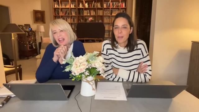Horoscope du 5 au 11 novembre ? Christine Haas & Zoé Lafont смотреть онлайн