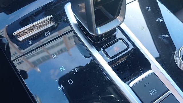 chery tiggo 8 pro. Новая ошибка по коробке смотреть онлайн