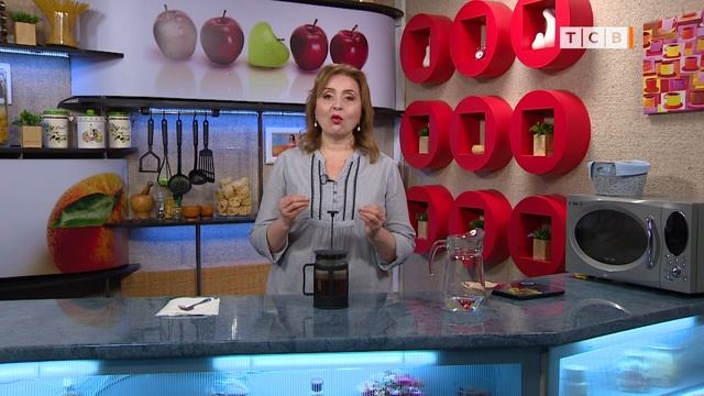 Холодный кофе. Плюсы и минусы смотреть онлайн