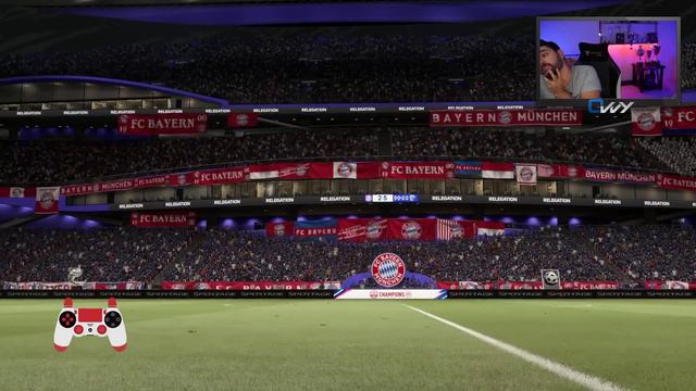 FIFA 21 THIS 50K META PLAYER SHOULD BE IN ALL FUTCHAMPIONS SQUADS!!! MY FUTCHAMPIONS RTG смотреть онлайн