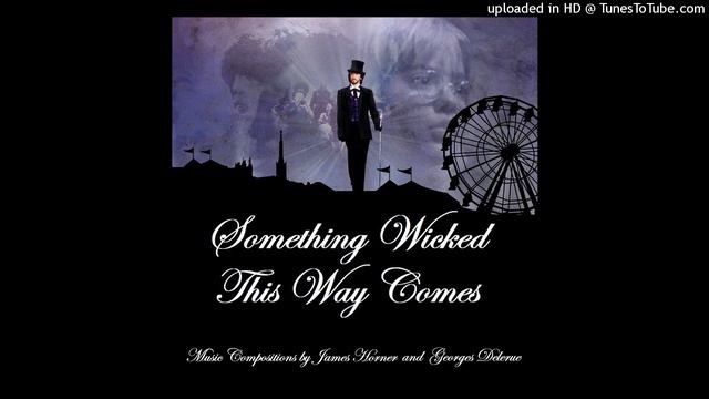 Georges Delerue Funeral March смотреть онлайн