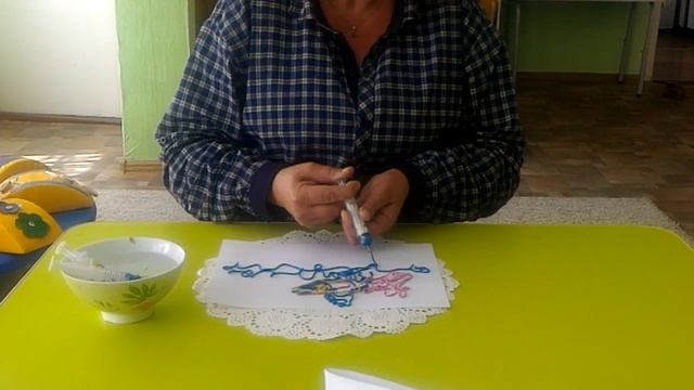 Мастер-класс «Пластилин» смотреть онлайн