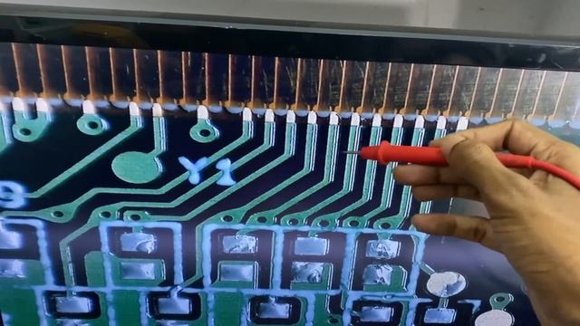 43 BOE PANEL PROBLEM REPAIRING SOLUTIONS смотреть онлайн