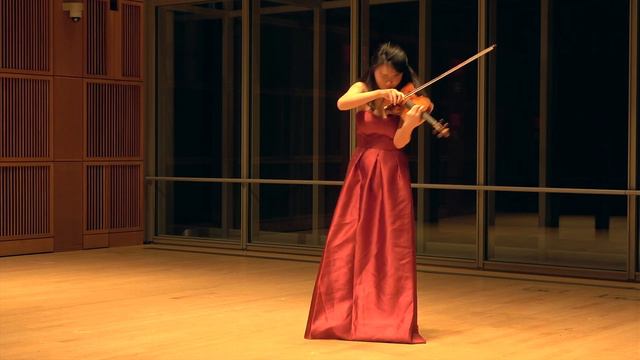 Paganini No. 21, Ziyao Sun смотреть онлайн