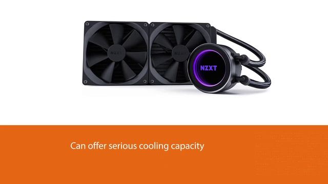 Top 5 Best CPU Cooler for Ryzen 9 3900x Review in 2023 смотреть онлайн