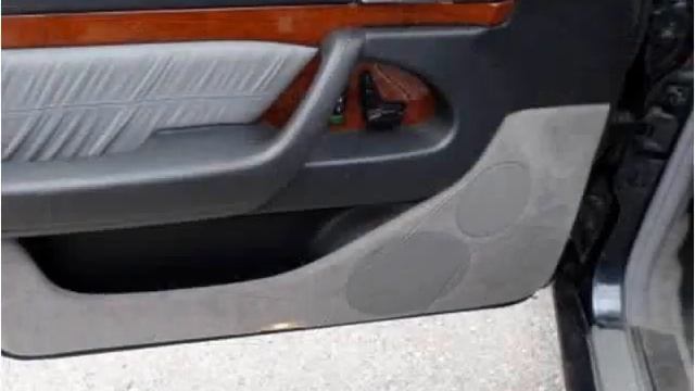 1997 Mercedes-Benz S-Class Used Cars Kansas City MO смотреть онлайн