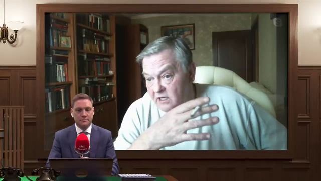 Евгений Спицын - Генезис украинства смотреть онлайн