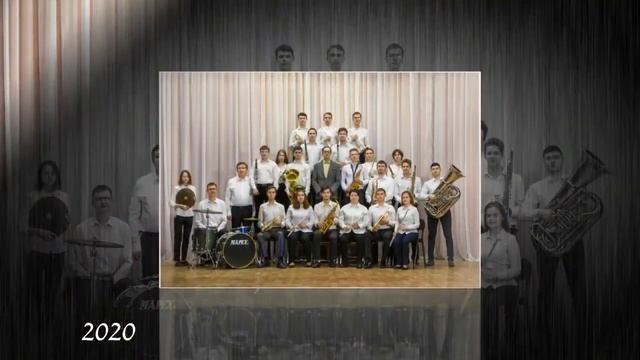 Подарок выпускникам АКИ 2020 - лучшие воспоминания смотреть онлайн
