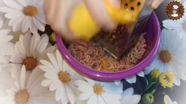 Шумуш. Греческие слоеные пироги с мясом и тыквой смотреть онлайн