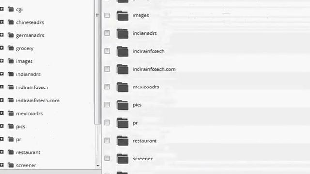 How to Extract a zip file on Godaddy смотреть онлайн
